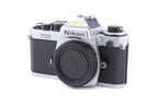 Nikon FE2