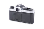 Nikon FE2