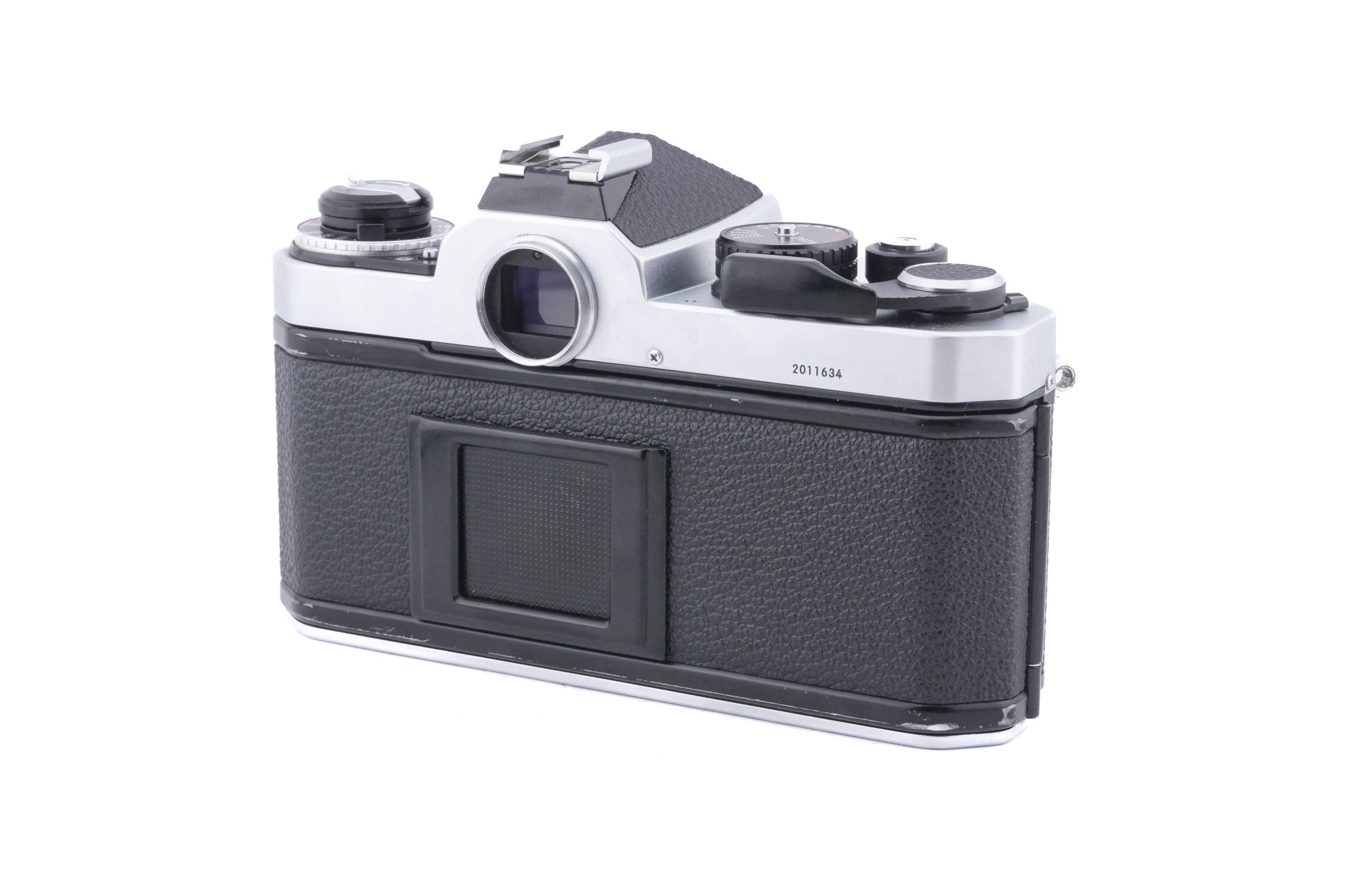 Nikon FE2