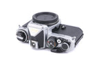 Nikon FE2