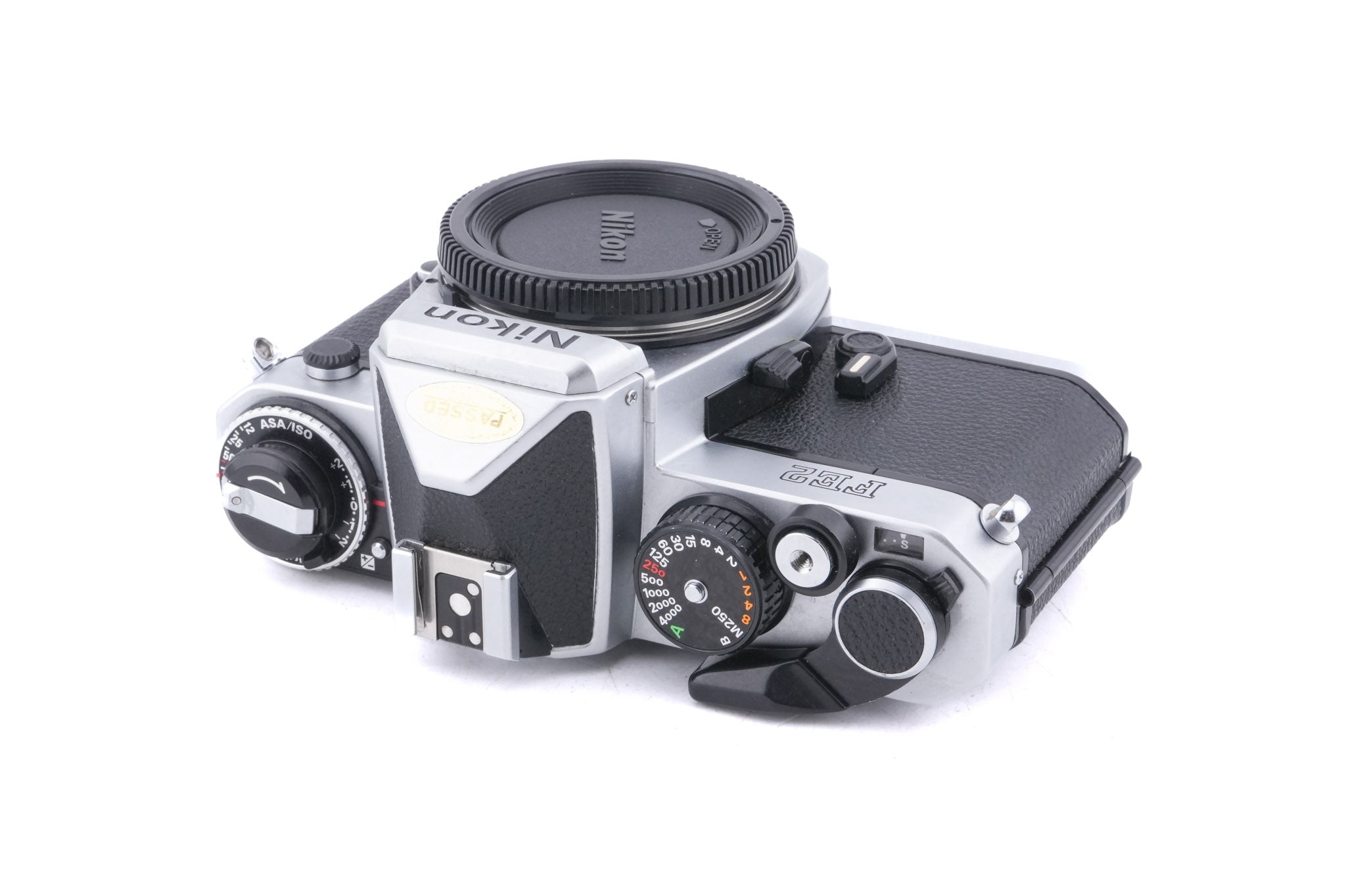 Nikon FE2