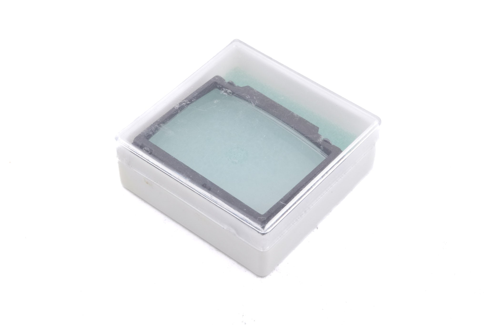 Nikon F3 Focusing Screen Type E