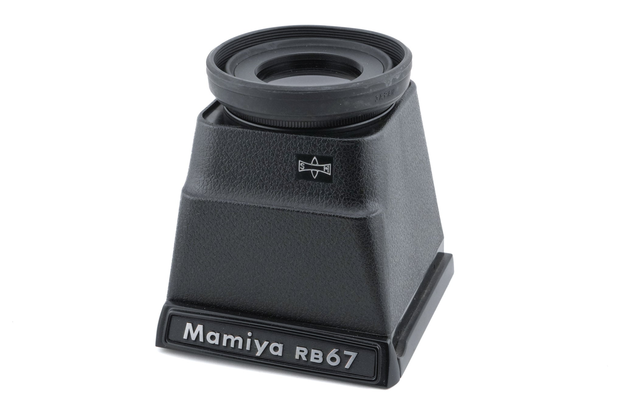 Mamiya PD Magnifying Hood