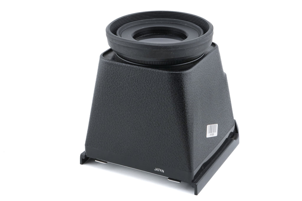 Mamiya PD Magnifying Hood