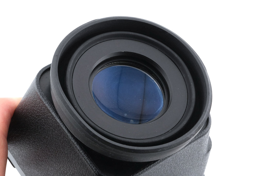 Mamiya PD Magnifying Hood