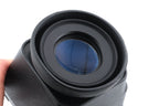 Mamiya PD Magnifying Hood