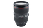 Canon 24-105mm f4 L IS II USM