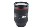 Canon 24-105mm f4 L IS II USM