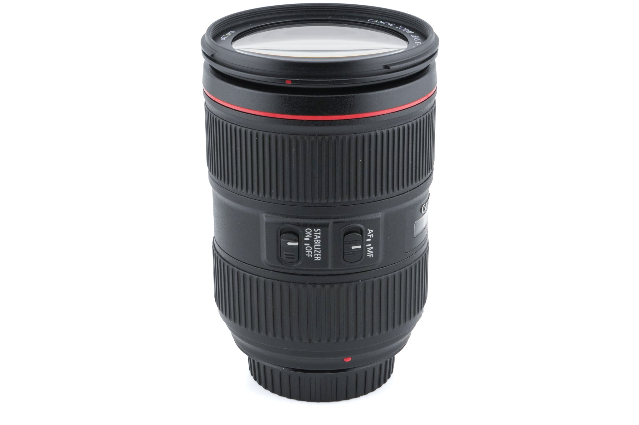 Canon 24-105mm f4 L IS II USM