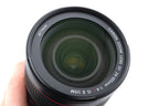 Canon 24-105mm f4 L IS II USM