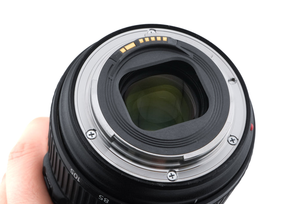 Canon 24-105mm f4 L IS II USM