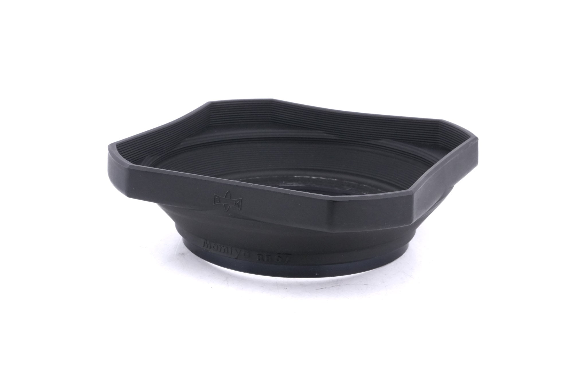 Mamiya Rubber Lens Hood (50/65mm) (RZ67/RB67)