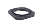 Mamiya Rubber Lens Hood (50/65mm) (RZ67/RB67)