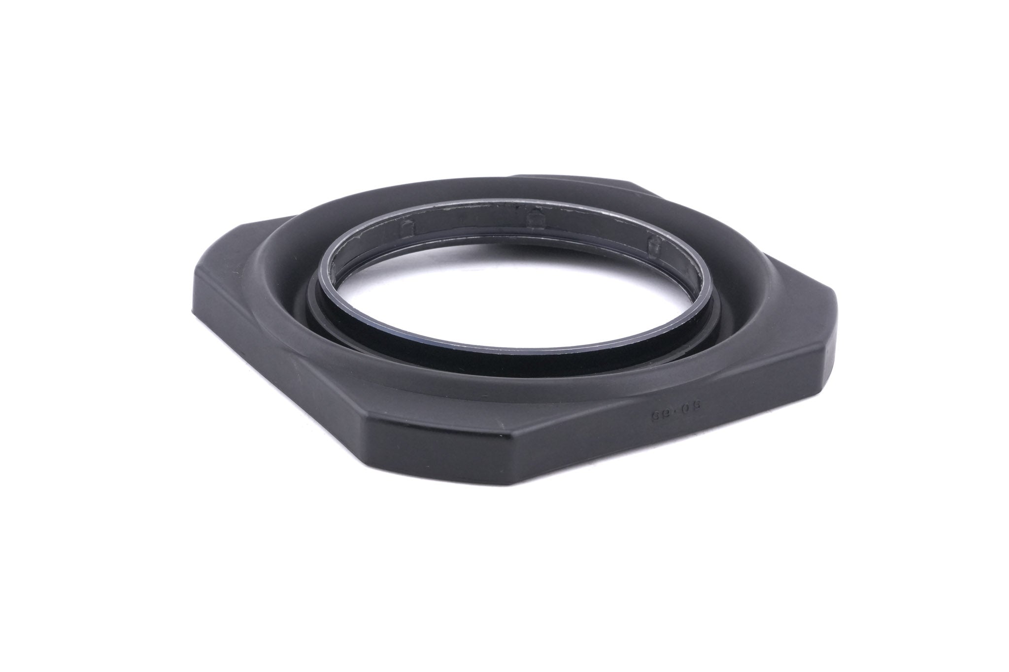 Mamiya Rubber Lens Hood (50/65mm) (RZ67/RB67)
