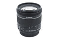 Canon 18-55mm f4-5.6 IS STM