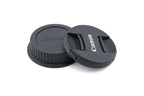 Canon 18-55mm f4-5.6 IS STM
