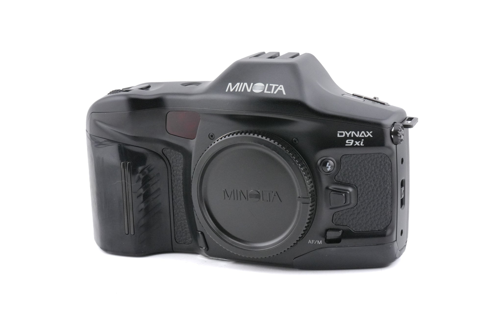 Minolta Dynax 9xi