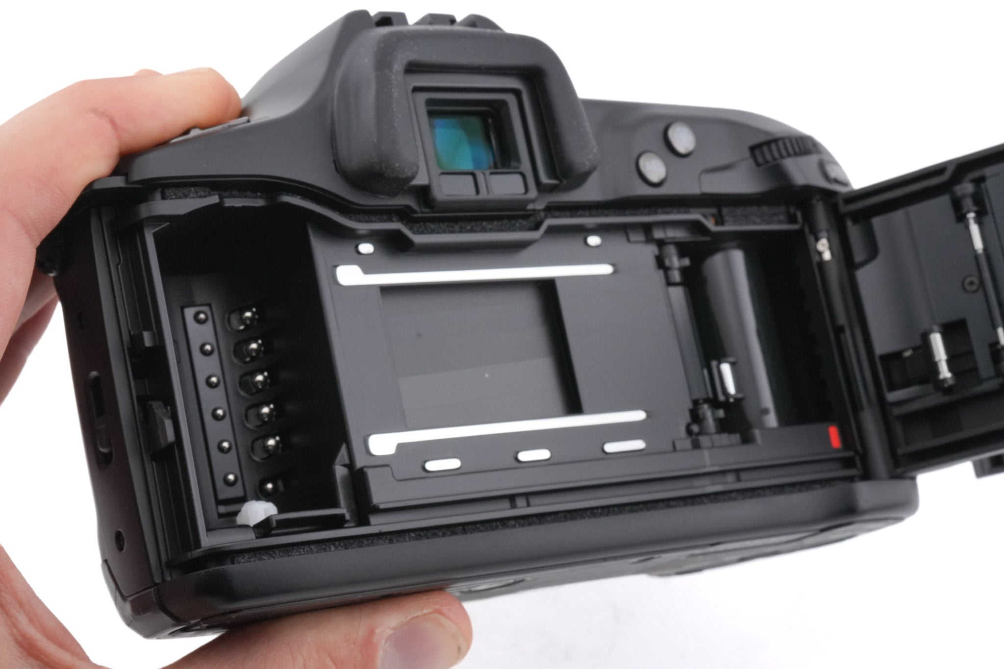 Minolta Dynax 9xi