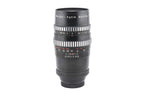 Meyer-Optik Görlitz 200mm f4 Orestegor