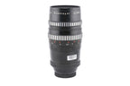 Meyer-Optik Görlitz 200mm f4 Orestegor