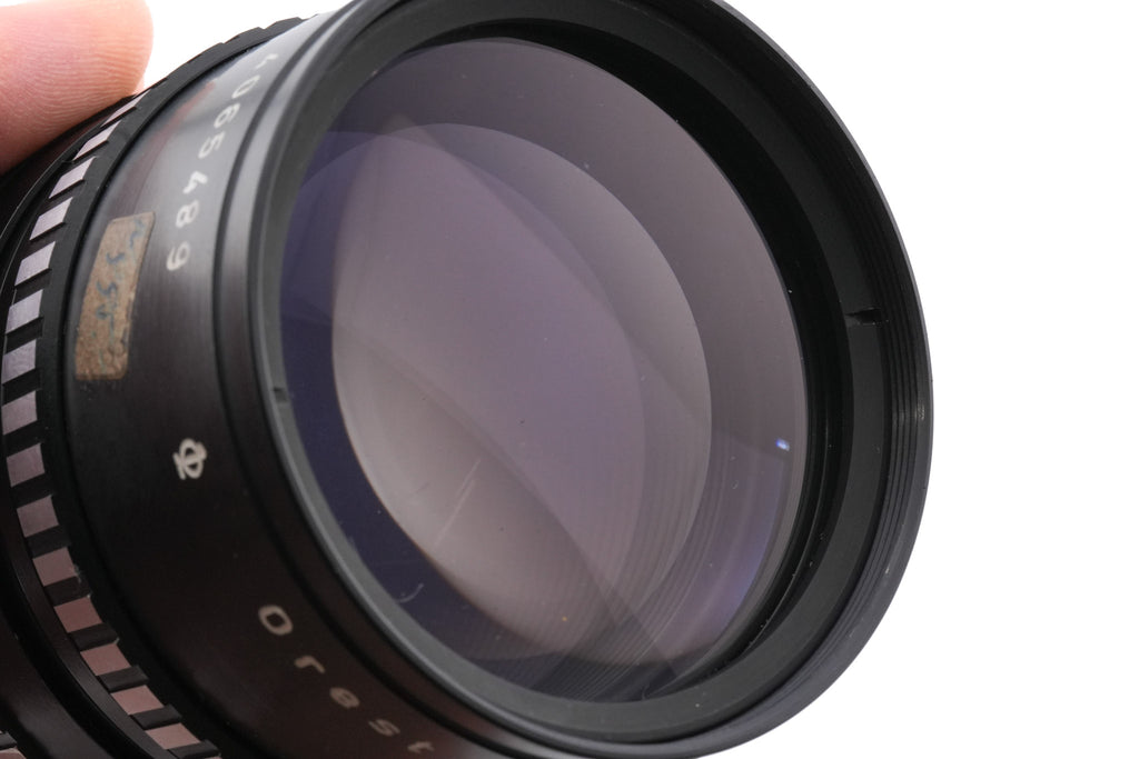Meyer-Optik Görlitz 200mm f4 Orestegor