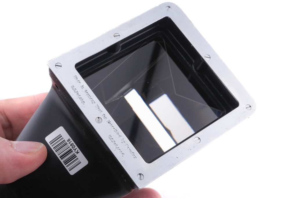 Hasselblad NC-2 Prism Viewfinder (TIPOC / 52027)