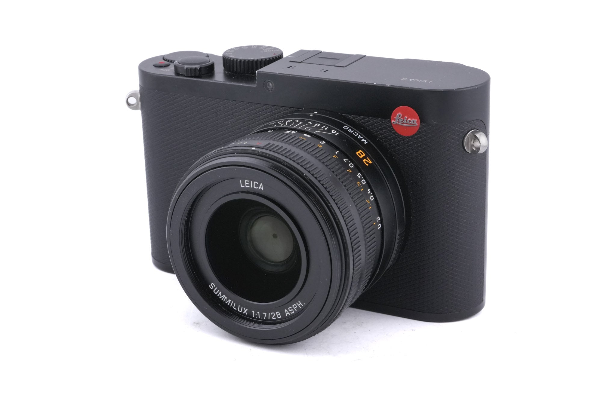 Leica Q (Typ 116) (19000)