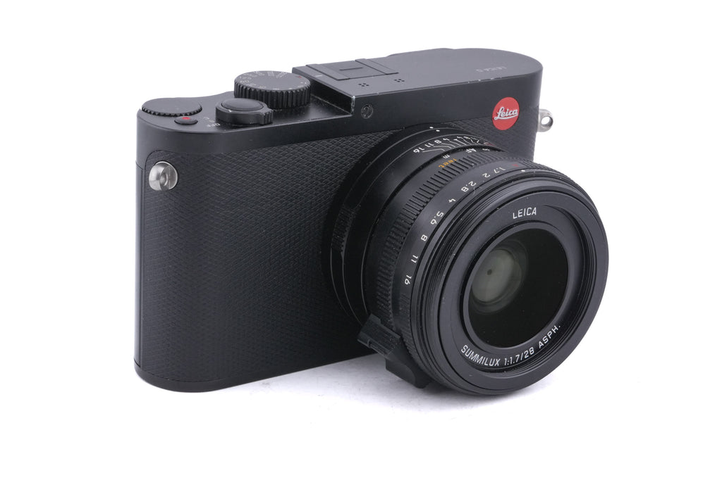 Leica Q (Typ 116) (19000)