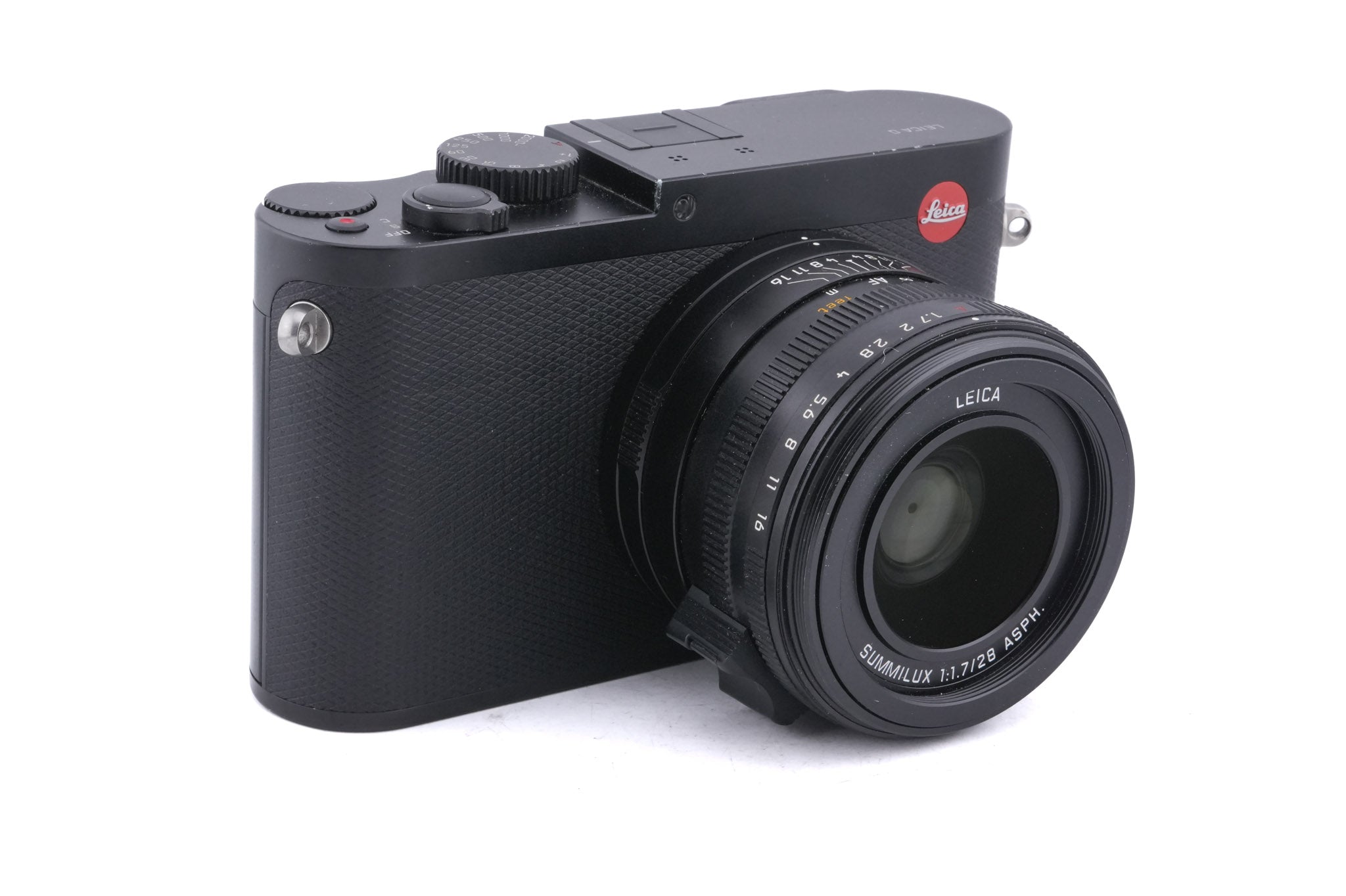 Leica Q (Typ 116) (19000)