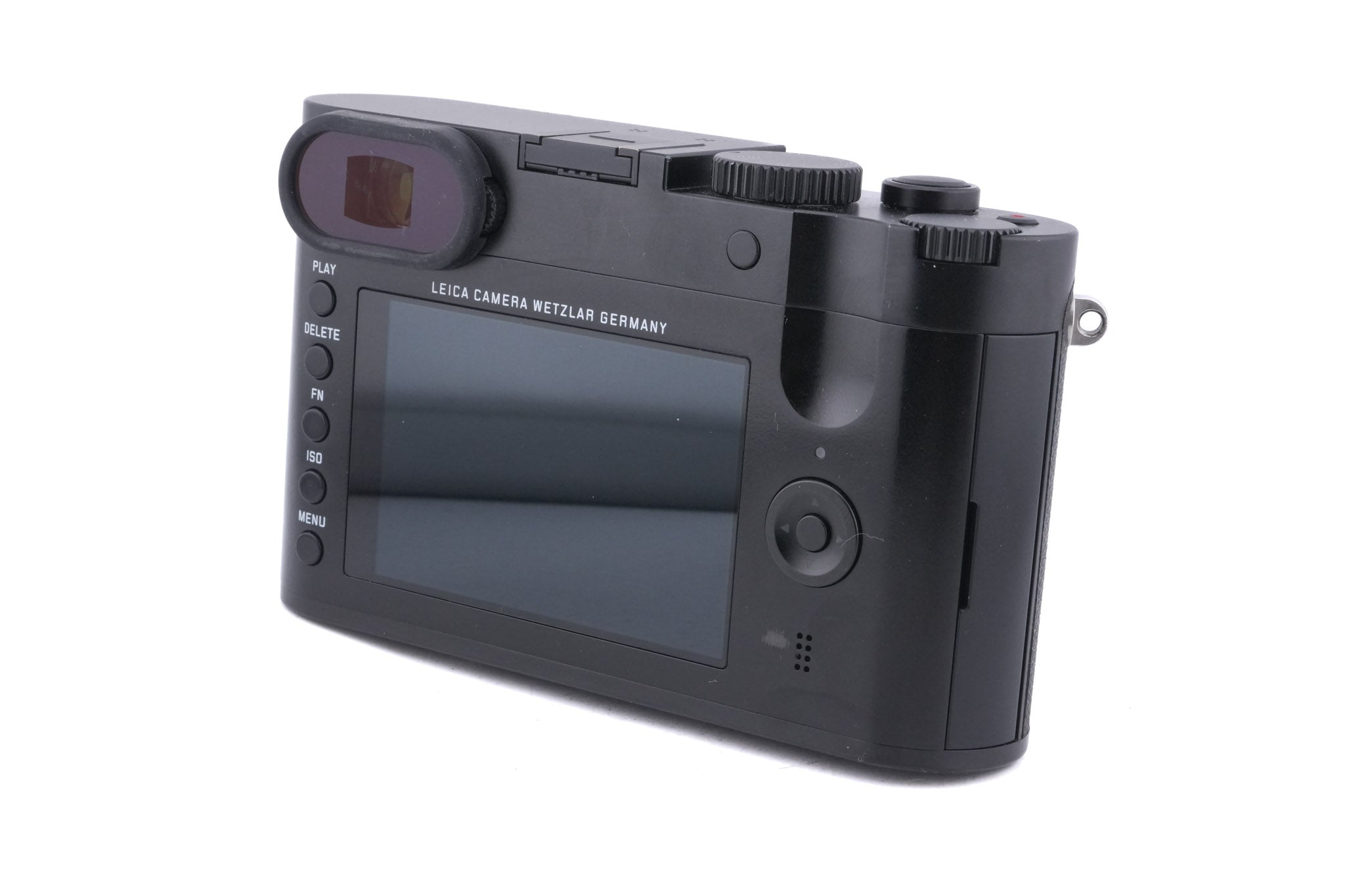 Leica Q (Typ 116) (19000)