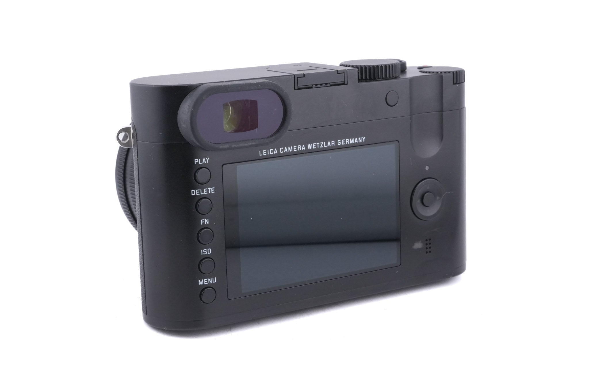 Leica Q (Typ 116) (19000)