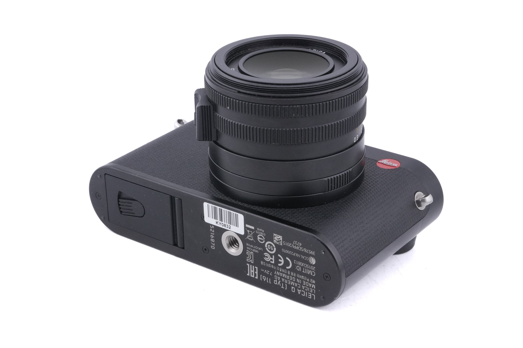 Leica Q (Typ 116) (19000)