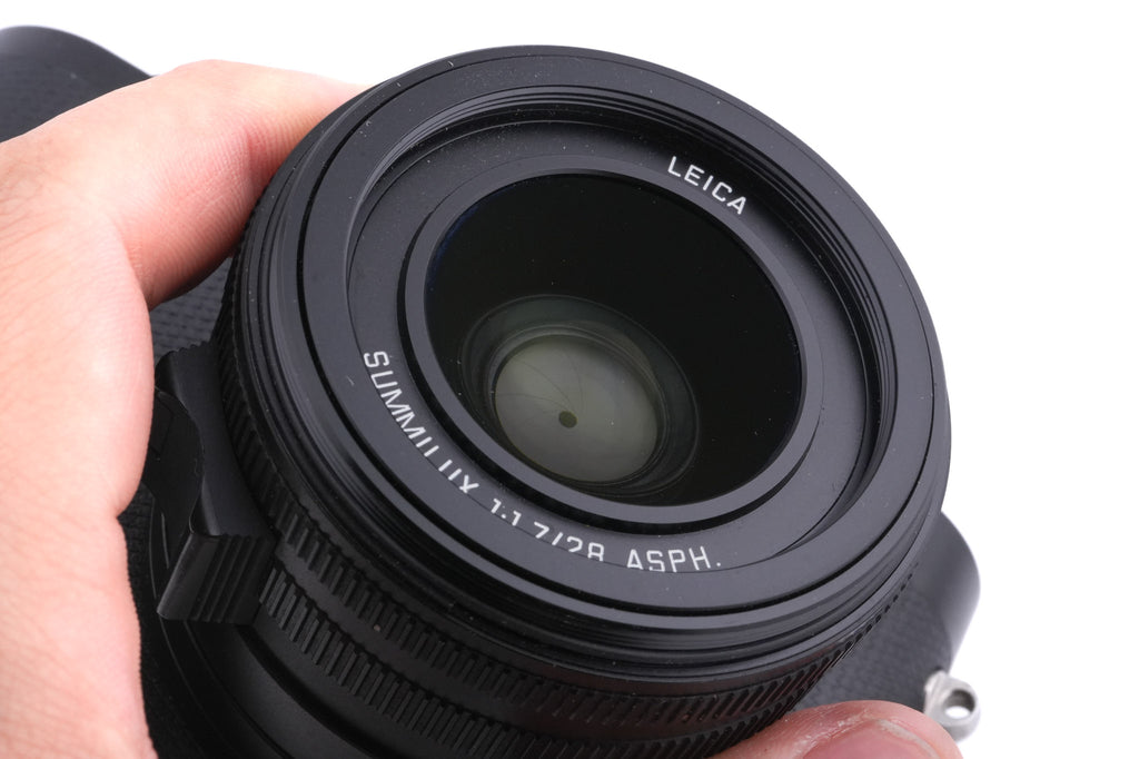 Leica Q (Typ 116) (19000)