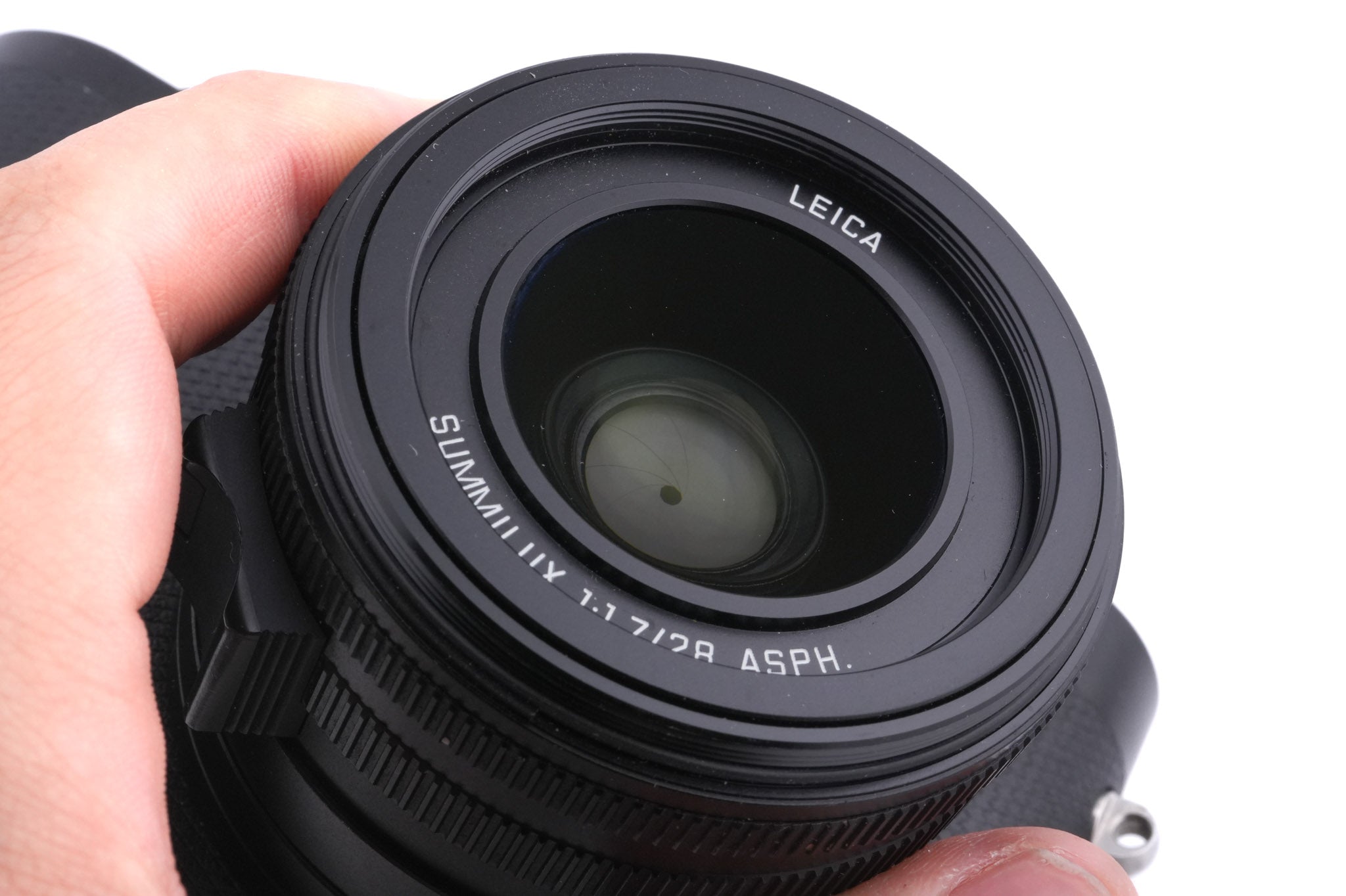 Leica Q (Typ 116) (19000)