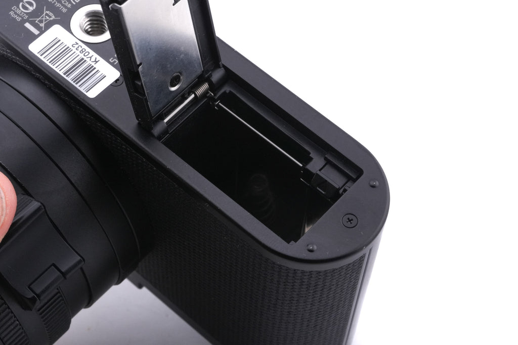 Leica Q (Typ 116) (19000)