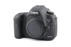 Canon EOS 5D Mark III