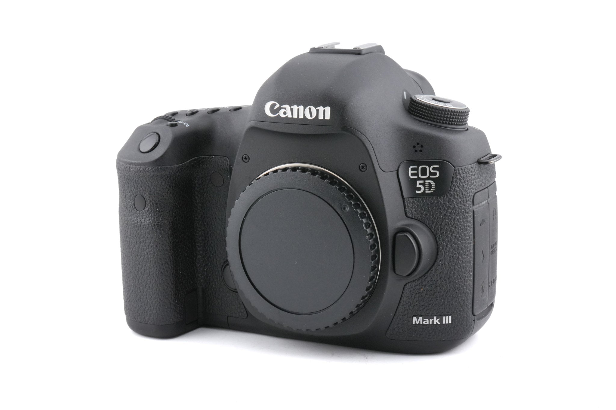 Canon EOS 5D Mark III