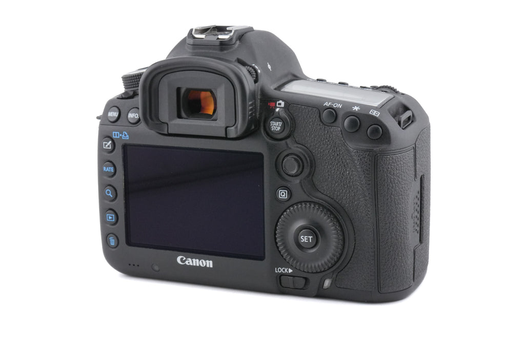 Canon EOS 5D Mark III