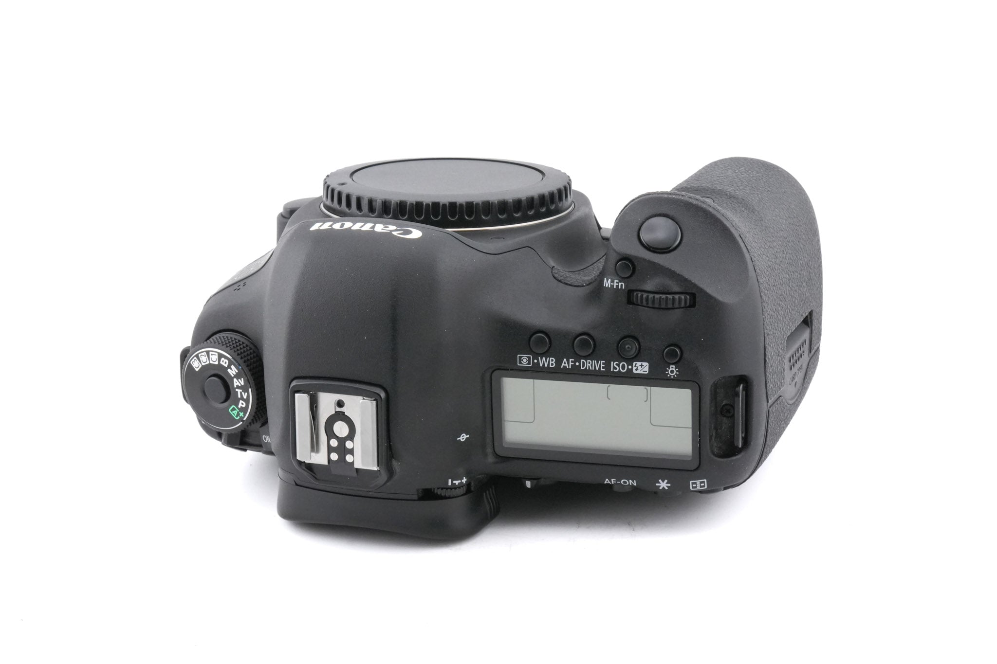 Canon EOS 5D Mark III