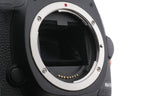 Canon EOS 5D Mark III