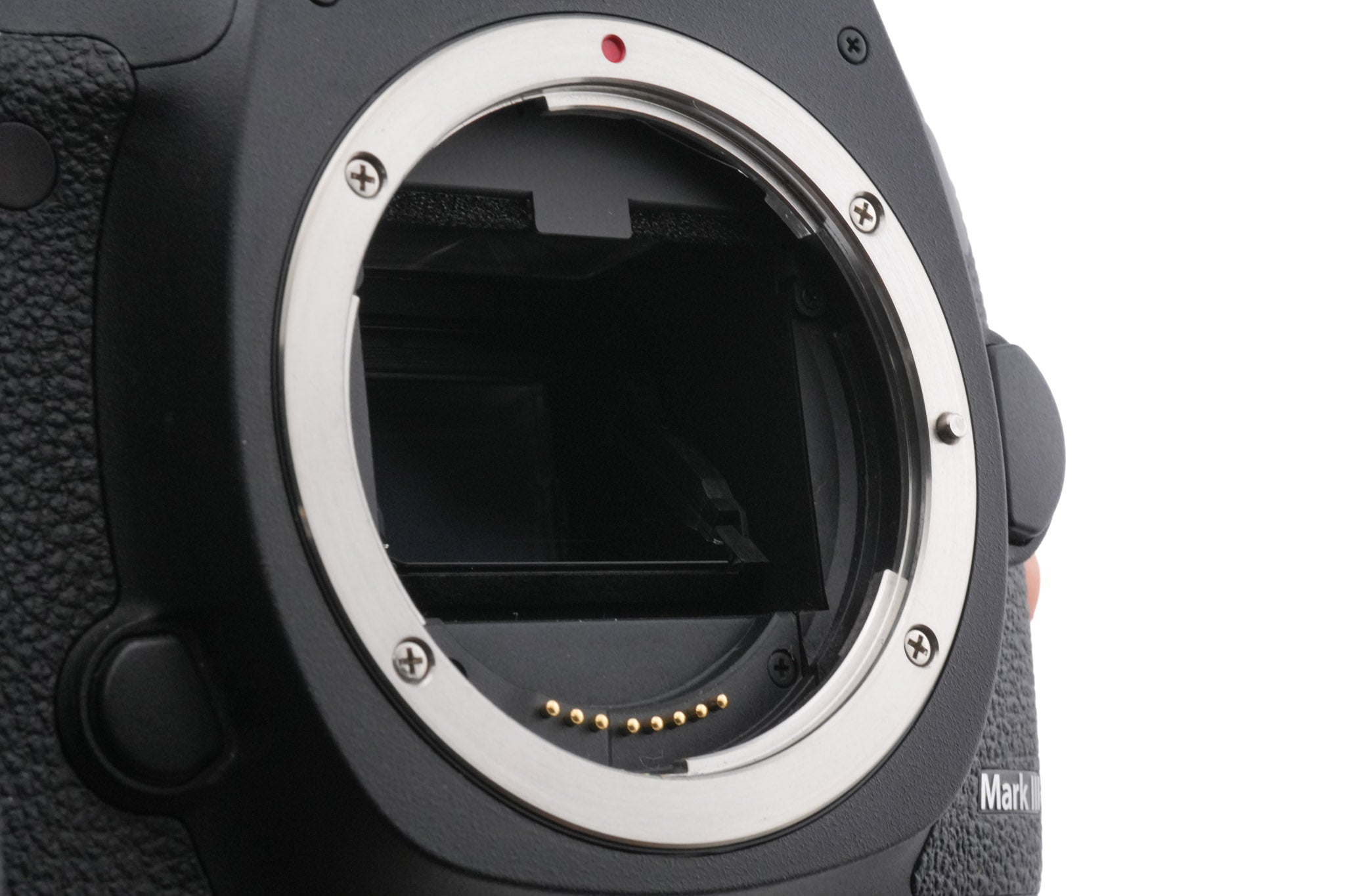 Canon EOS 5D Mark III