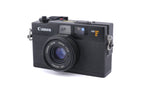 Canon A35F
