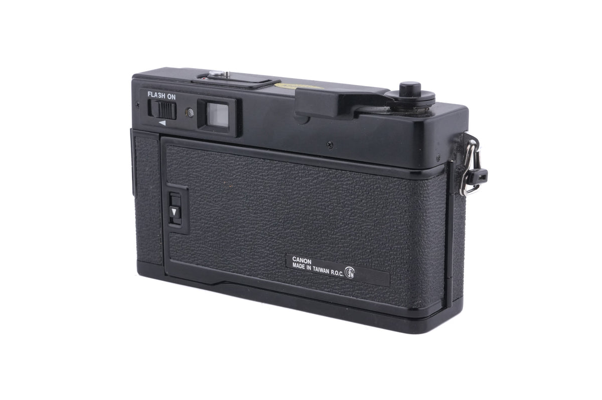 Canon A35F