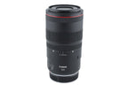 Canon 100mm f2.8 L Macro IS USM