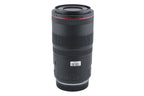 Canon 100mm f2.8 L Macro IS USM
