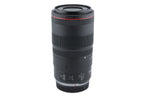 Canon 100mm f2.8 L Macro IS USM