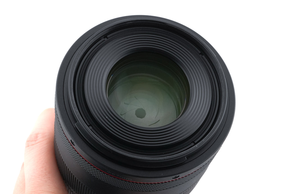 Canon 100mm f2.8 L Macro IS USM