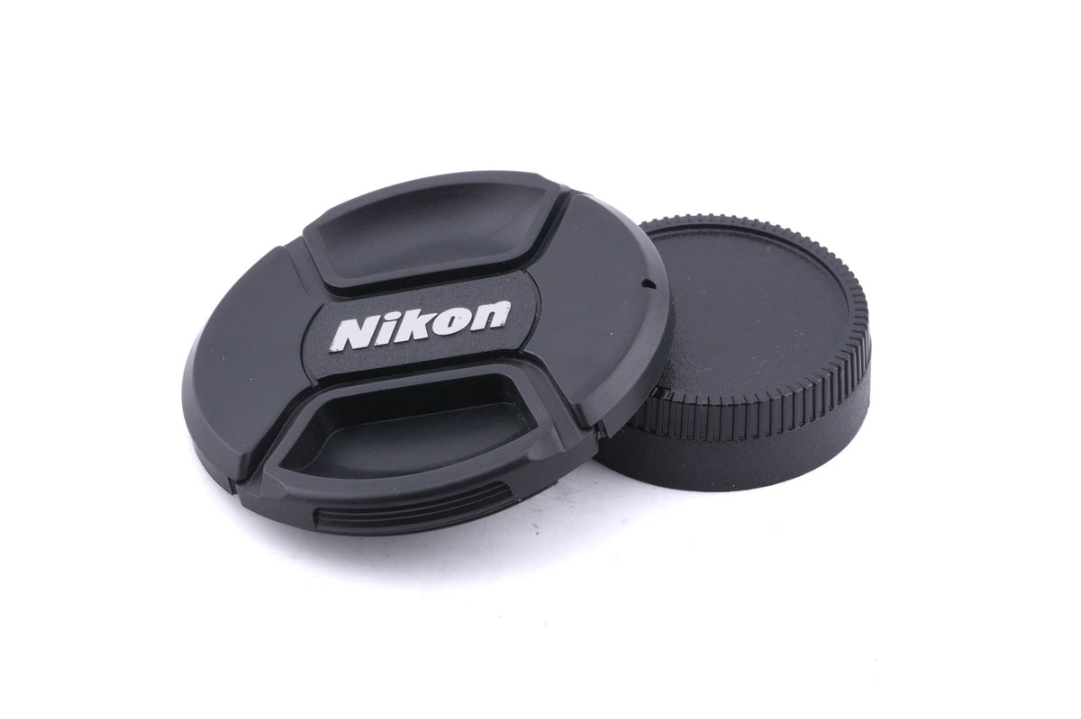 Nikon 80-200mm f2.8 AF Nikkor D ED (First Version)