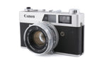 Canon Canonet QL17