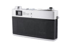 Canon Canonet QL17